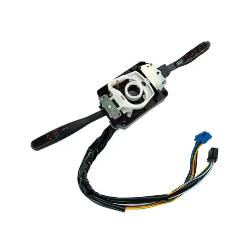 Turn Signal Switch for Chevy Chevrolet for GMC for Isuzu 8-97071007-2-N 8973640740 190608-0175 - image 4